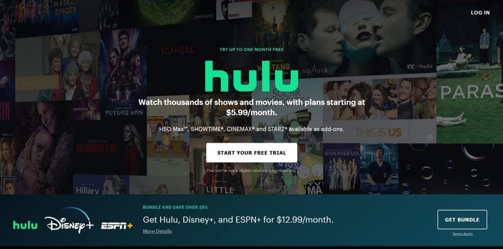 Hulu Homescreen 1024x506 1